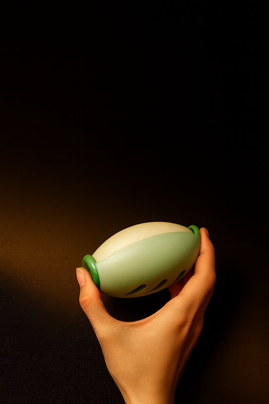 Portable Silicone Lint Roller