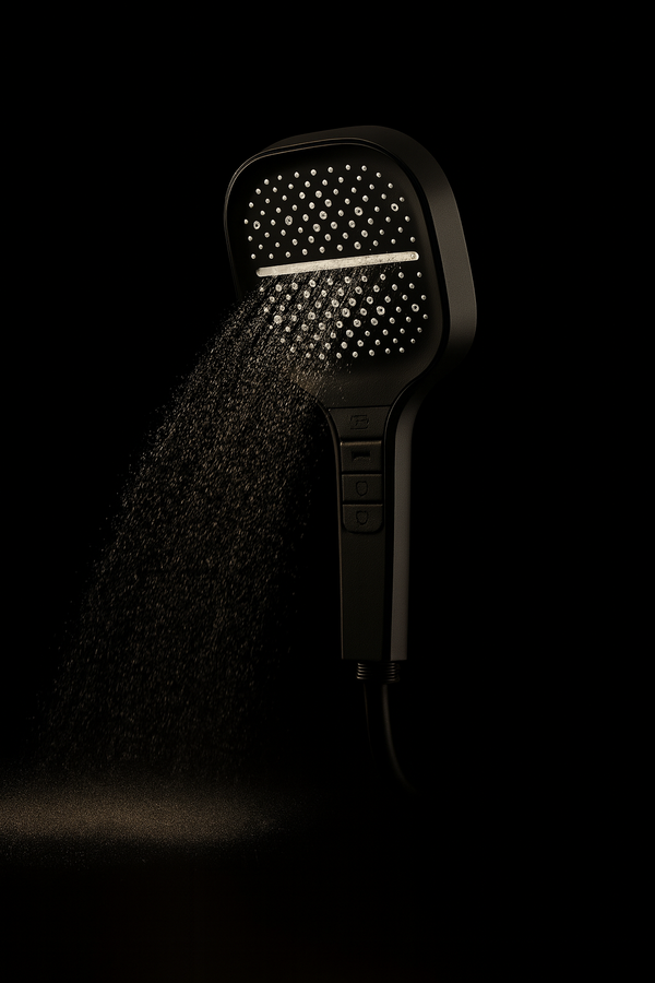 Handheld Shower Head